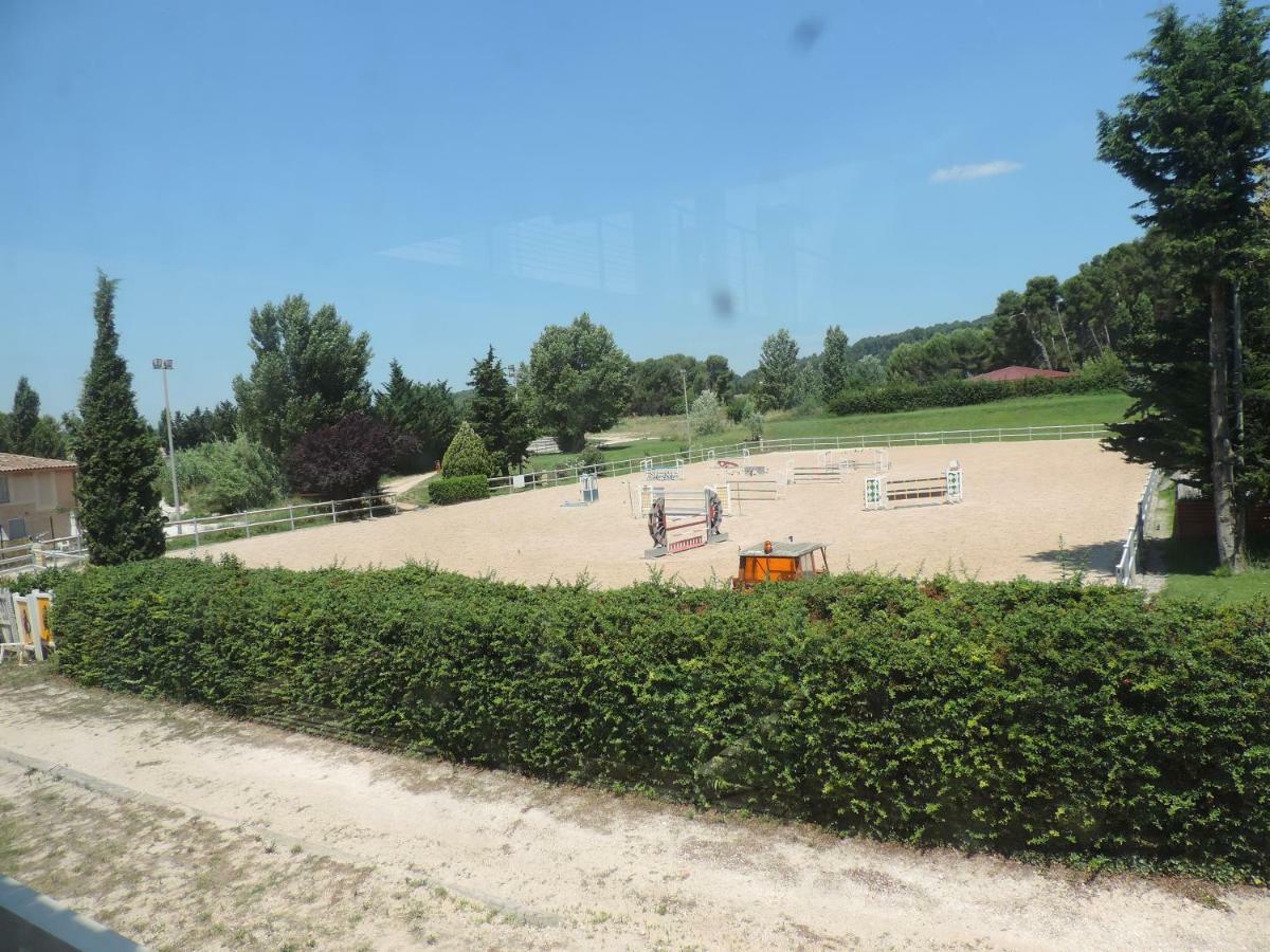 Studios Nuitee En Provence Aix-en-Provence Luaran gambar