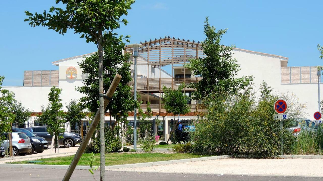 Studios Nuitee En Provence Aix-en-Provence Luaran gambar