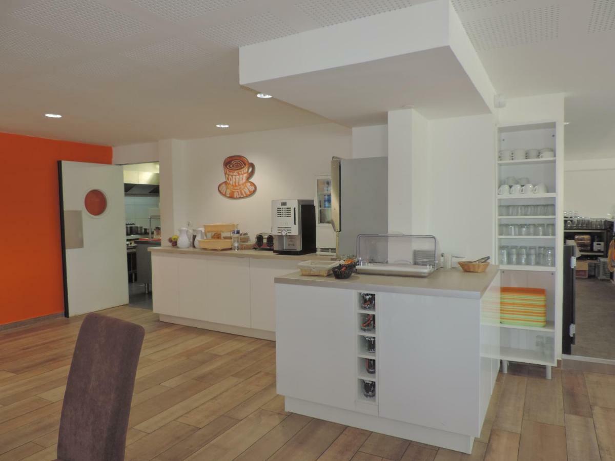 Studios Nuitee En Provence Aix-en-Provence Luaran gambar