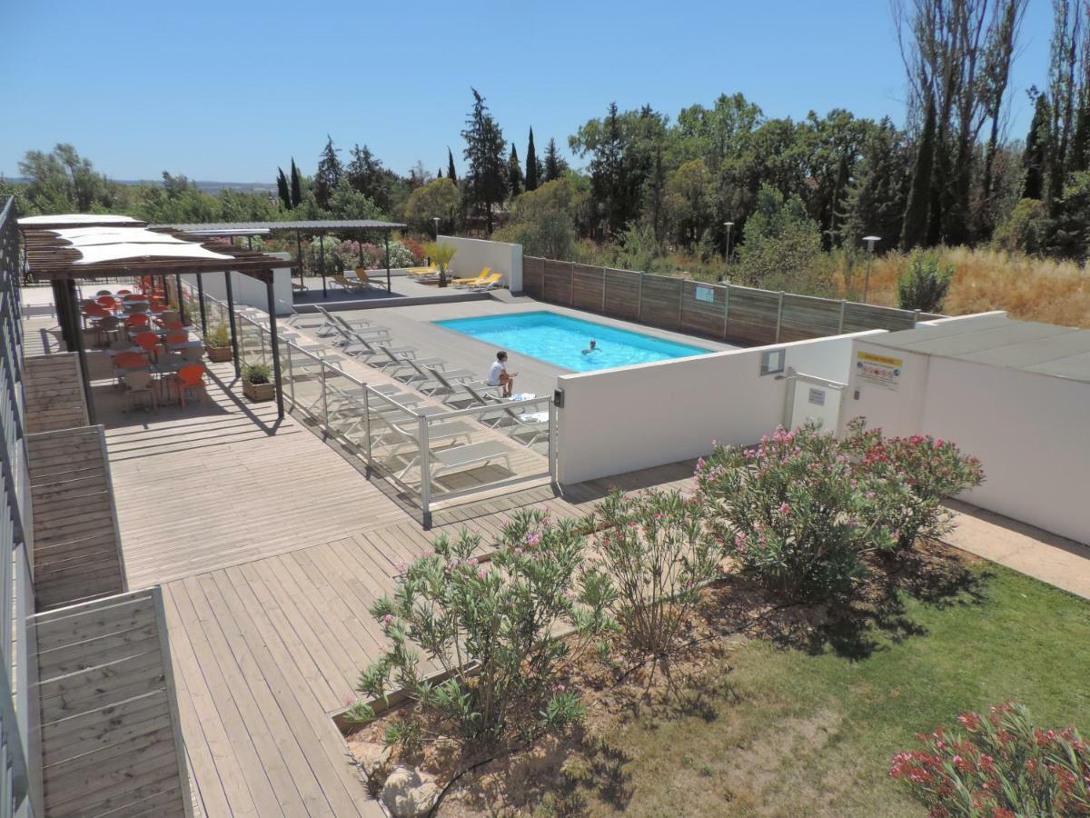 Studios Nuitee En Provence Aix-en-Provence Luaran gambar